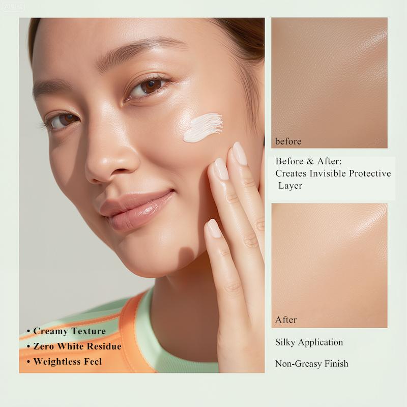 SOLASAFE Sunscreen Card SPF50+ PA++++ 10 Sheets 2g Full Body Protection Waterproof Portable for Beach Outdoor Activities